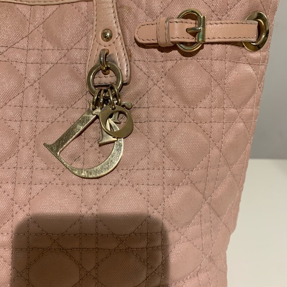 Christian Dior Bag - Picture 9 of 16